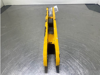 Flèche pour Engins de chantier Ahlmann AZ6-4183143C-Shift lever/Umlenkhebel/Duwstuk: photos 5