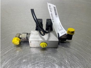 Hydraulique AHLMANN