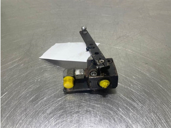 Hydraulique AHLMANN