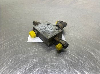 Hydraulique pour Engins de chantier Ahlmann AZ6-Oil Control 084396030320000-Senkbremsventile: photos 2