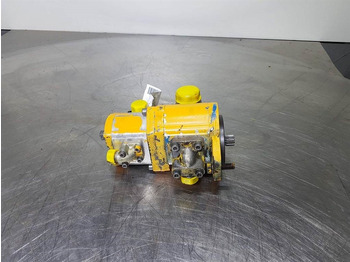 Hydraulique AHLMANN