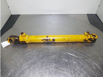 Hydraulique AHLMANN