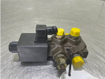 Hydraulique pour Engins de chantier Ahlmann AZ9/AS7CS - Valve/Ventile/Ventiel: photos 3