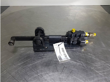 Hydraulique AHLMANN