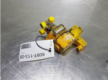 Hydraulique AHLMANN
