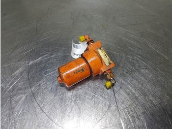 Hydraulique PARKER