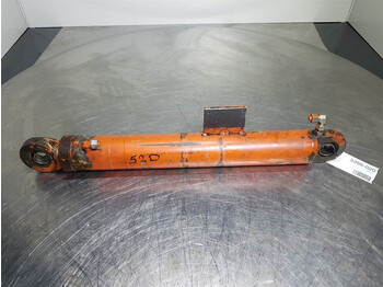 Hydraulique ATLAS