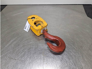 Accessoire LIEBHERR