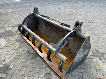 Matériel d'ensilage