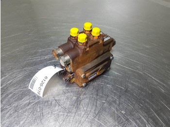 Hydraulique ATLAS