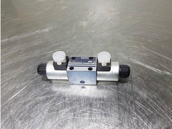 Hydraulique BOSCH