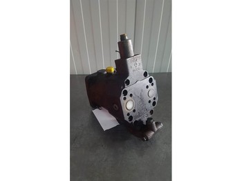Hydraulique Brueninghaus Hydromatik A6VM80HA1U1/63W - Ahlmann AL95 - Drive motor: photos 3