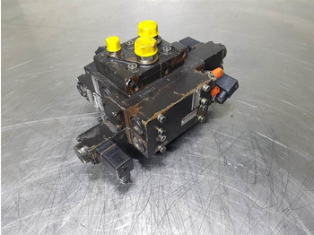 Hydraulique