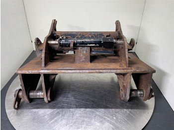 Attache rapide MANITOU