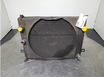 Moteur et pièces