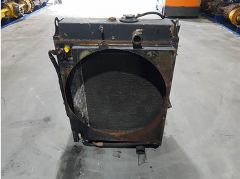 Moteur et pièces