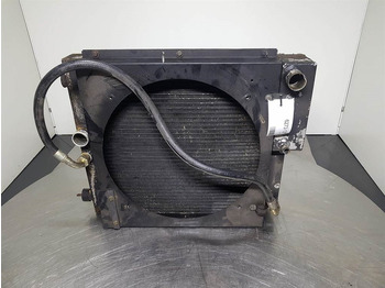 Moteur et pièces