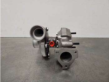 Moteur pour Engins de chantier Deutz BF4L1011 - Turbocharger/Turbolader/Turbo: photos 2