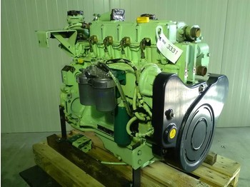 Moteur et pièces pour Engins de chantier Deutz BF4M1013MC - Engine/Motor: photos 2