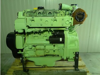 Moteur et pièces pour Engins de chantier Deutz BF4M1013MC - Engine/Motor: photos 5