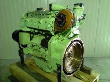 Moteur et pièces pour Engins de chantier Deutz BF4M1013MC - Engine/Motor: photos 3
