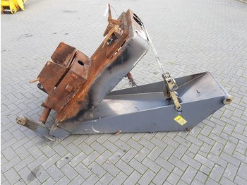 Frame/ Châssis TEREX
