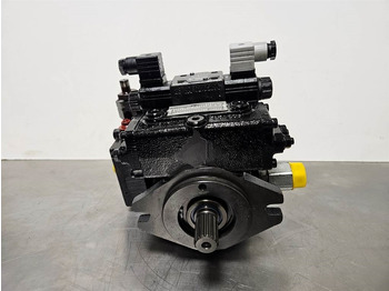 Hydraulique pour Engins de chantier neuf Giant 451T-Bondioli& Pavesi M4PV28-28-Drive pump/Rijpomp: photos 2 Hydraulique pour Engins de chantier neuf Giant 451T-Bondioli& Pavesi M4PV28-28-Drive pump/Rijpomp: photos 2