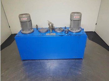 Hydraulique
