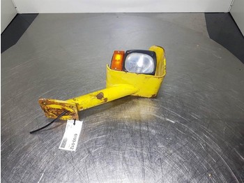 Système électrique HYUNDAI