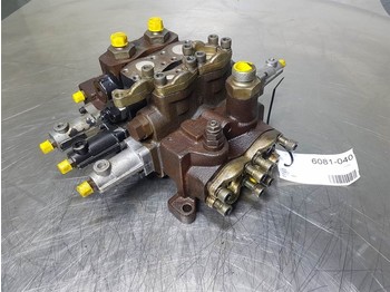 Hydraulique JCB