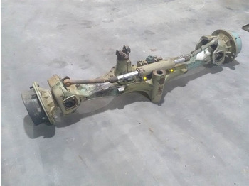Essieu et pièces pour Engins de chantier JCB 3CXP12-448/57470-Axle/Achse/As: photos 5