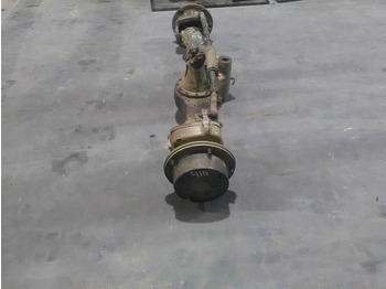 Essieu et pièces pour Engins de chantier JCB 3CXP12-448/57470-Axle/Achse/As: photos 4