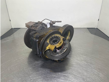Boîte de vitesse pour Engins de chantier JCB 409 ZX - Transmission/Getriebe/Transmissiebak: photos 2