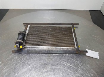 Frame/ Châssis JCB