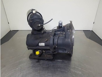 Compresseur d'air Kaeser Kompressoren Sigma255-1.7184.0-Compressor/Kompress: photos 2