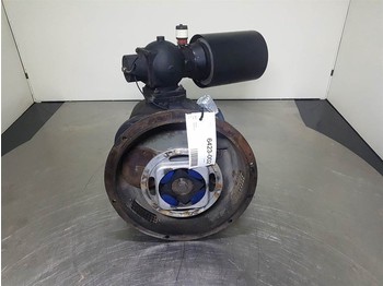 Compresseur d'air Kaeser Kompressoren Sigma255-1.7184.0-Compressor/Kompress: photos 3
