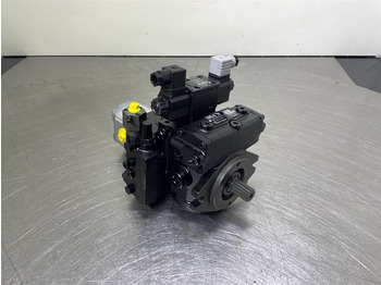 Hydraulique