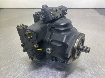 Hydraulique pour Engins de chantier Kaweco KW37-PWG C36448AM2640R-Drive pump/Fahrpumpe: photos 3