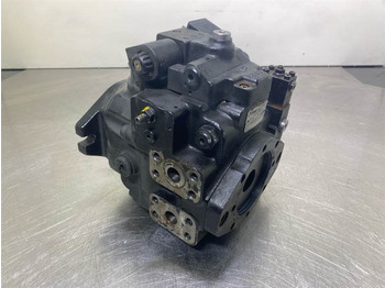 Hydraulique pour Engins de chantier Kaweco KW37-PWG C36448AM2640R-Drive pump/Fahrpumpe: photos 5