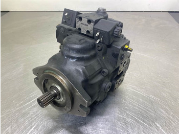 Hydraulique pour Engins de chantier Kaweco KW37-PWG C36448AM2640R-Drive pump/Fahrpumpe: photos 2