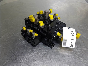Hydraulique KRAMER