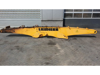 Flèche LIEBHERR