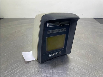 Système électrique LIEBHERR