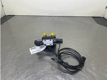 Hydraulique pour Engins de chantier Liebherr A316-Atos 140102 SDHE-0714DC-Valve/Ventile/Ventiel: photos 2