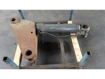Frame/ Châssis LIEBHERR