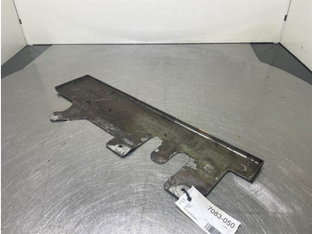Frame/ Châssis pour Engins de chantier Liebherr A934C-10079667-Hood/Haube/Kap: photos 2