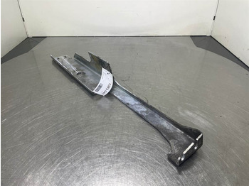 Frame/ Châssis pour Engins de chantier Liebherr A934C-10096073-Hood/Haube/Kap: photos 2