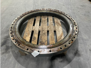 Frame/ Châssis LIEBHERR