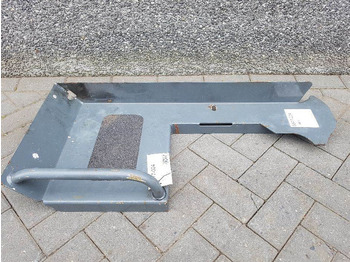 Frame/ Châssis LIEBHERR