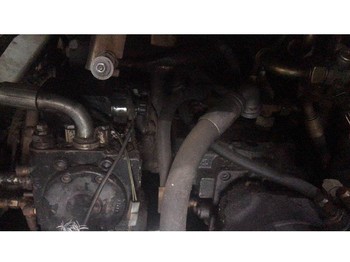 Chargeuse sur pneus Liebherr L 544 (For parts): photos 4